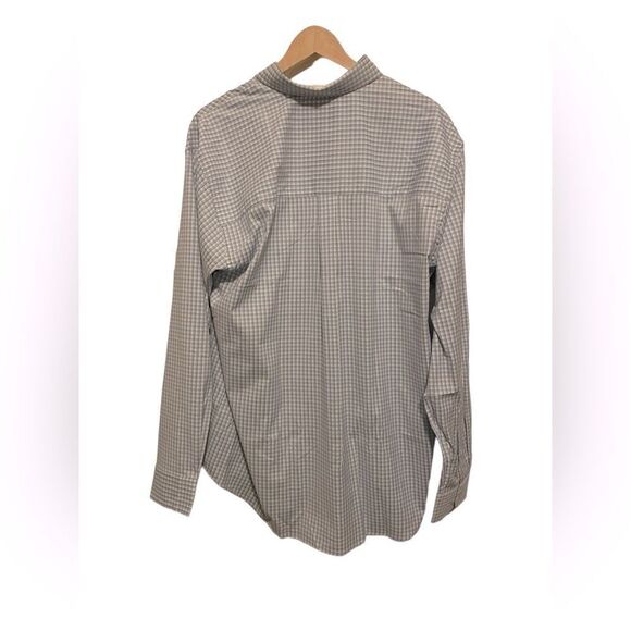 NEW OLIVER RIDLEY XL button down shirt - Picture 2 of 6